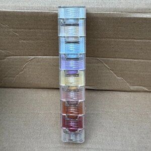 True Colors Cosmetics Mineral Makeup Classic Eight Stack